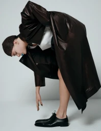 L'ART DU VIVRE DU FIGARO / Mode: La Grande Mutation