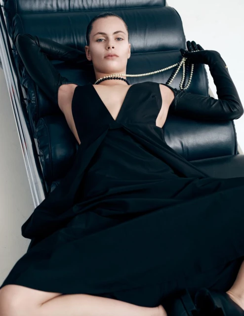 L'ART DU VIVRE DU FIGARO / Mode: La Grande Mutation