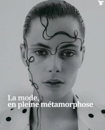 L'ART DU VIVRE DU FIGARO / Mode: La Grande Mutation