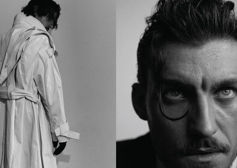 Fragments of the life