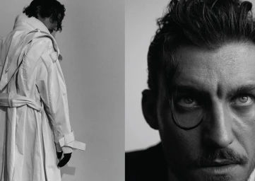 Fragments of the life