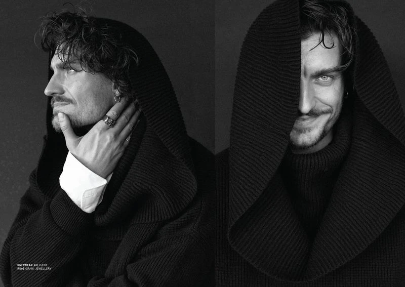 Fragments of the life