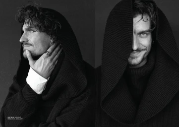 Fragments of the life