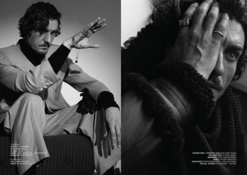 Fragments of the life