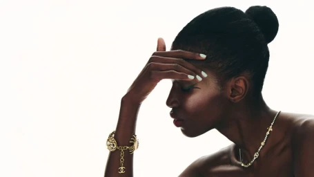 Put the petal to the metal