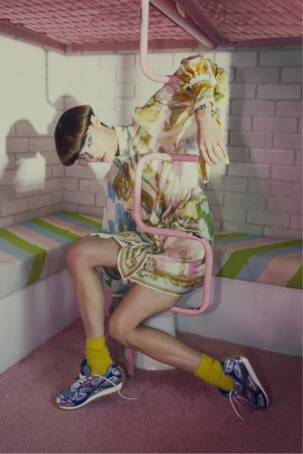 Pre Fall '24 Players