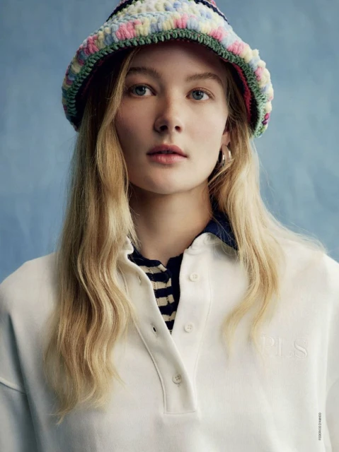 Colorama by Federico D'amico