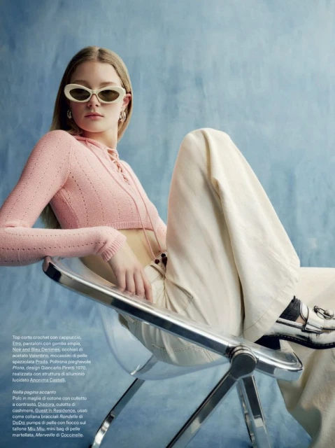 Colorama by Federico D'amico