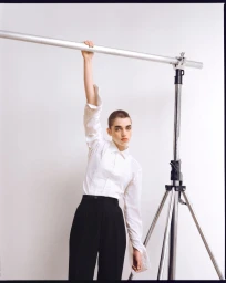 Sharp Edges, Soft Rebellion