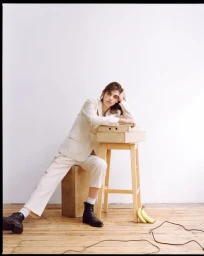 Sharp Edges, Soft Rebellion