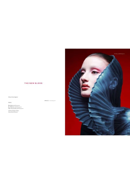 The New Blood