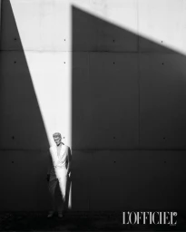 Masterclass In Monochrome