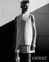 Masterclass In Monochrome