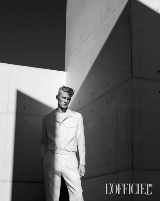 Masterclass In Monochrome