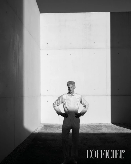 Masterclass In Monochrome