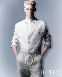 Masterclass In Monochrome