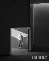 Masterclass In Monochrome