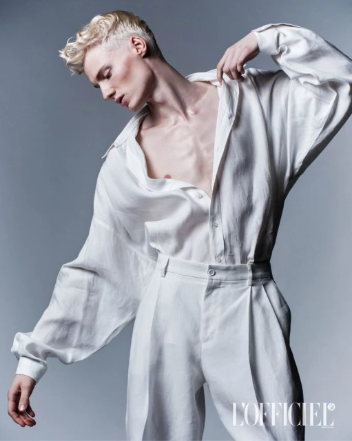 Masterclass In Monochrome