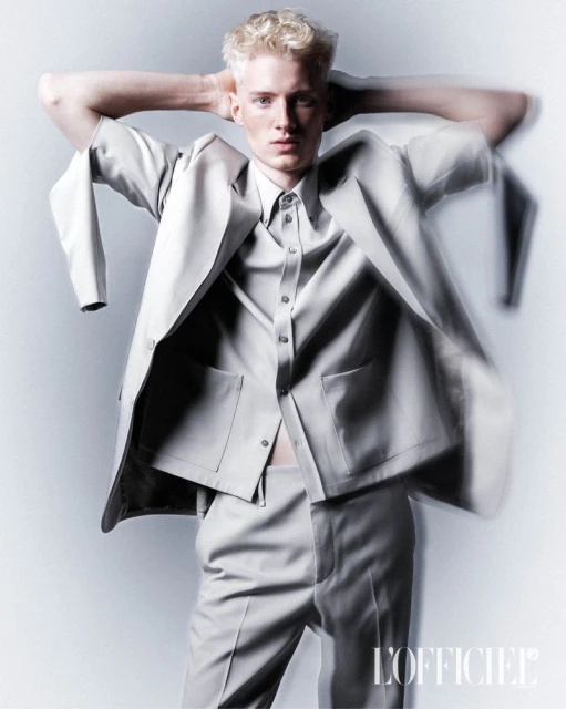 Masterclass In Monochrome