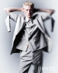 Masterclass In Monochrome