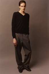 SS25 Menswear Story by Jack Belli