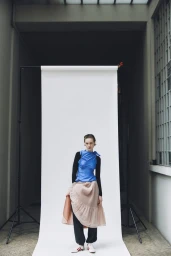 LUISAVIAROMA X ADIDAS