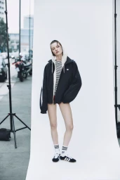 LUISAVIAROMA X ADIDAS