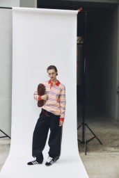 LUISAVIAROMA X ADIDAS