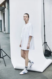 LUISAVIAROMA X ADIDAS