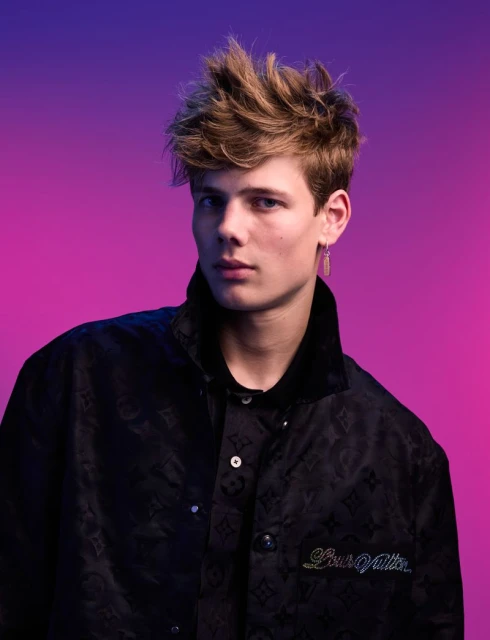 Louis Vuitton Special