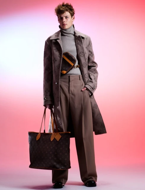 Louis Vuitton Special