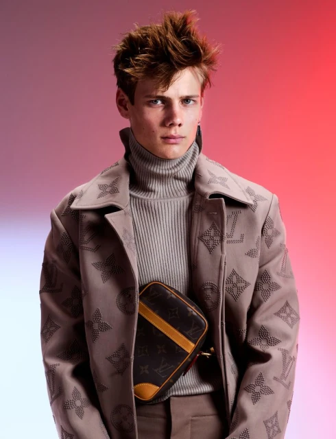 Louis Vuitton Special