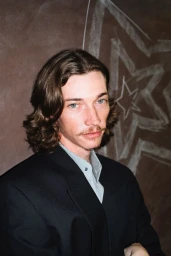 Jacob Lofland and Matthew McConaughey on Grief, Manhood, and the Landman Effect
