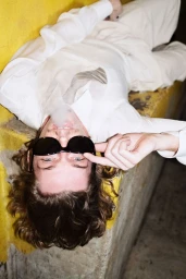 Jacob Lofland and Matthew McConaughey on Grief, Manhood, and the Landman Effect