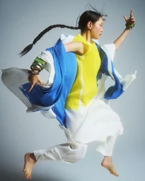 Issey Miyake HaaT textile