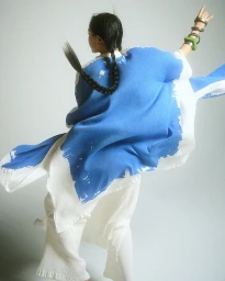 Issey Miyake HaaT textile