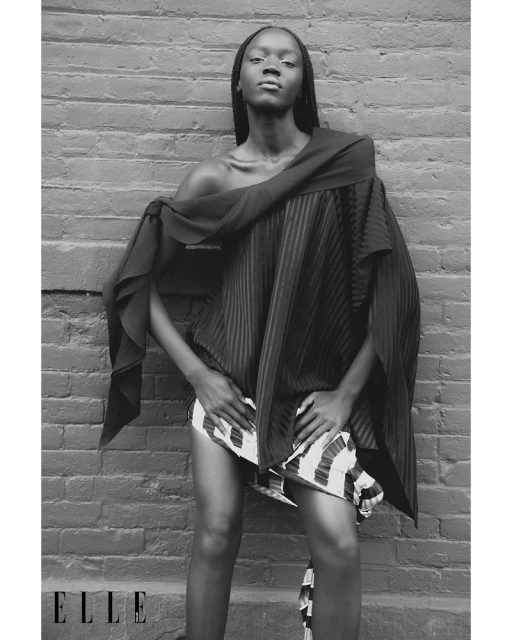 THE ENIGMATIC DREAMER