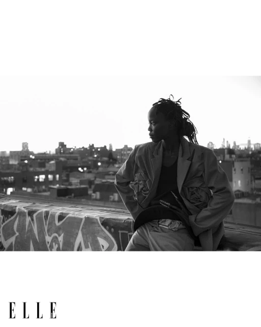 THE ENIGMATIC DREAMER