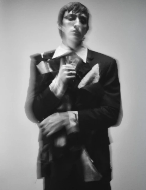 Visual Tales presents Hikari No Yami by Jakarie Whitaker