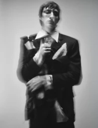 Visual Tales presents Hikari No Yami by Jakarie Whitaker