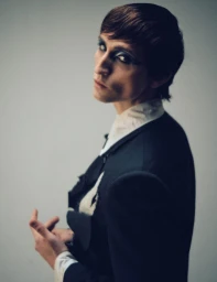 Visual Tales presents Hikari No Yami by Jakarie Whitaker