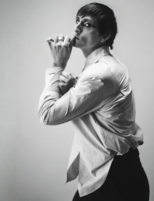 Visual Tales presents Hikari No Yami by Jakarie Whitaker