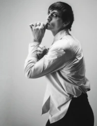 Visual Tales presents Hikari No Yami by Jakarie Whitaker