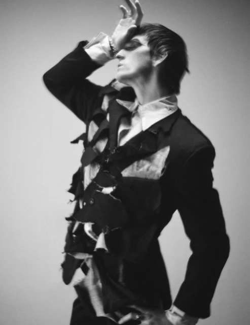 Visual Tales presents Hikari No Yami by Jakarie Whitaker