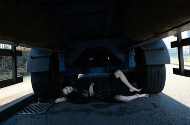 My chance has come at last