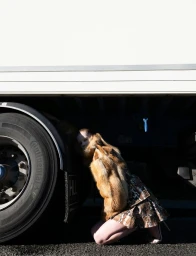 My chance has come at last