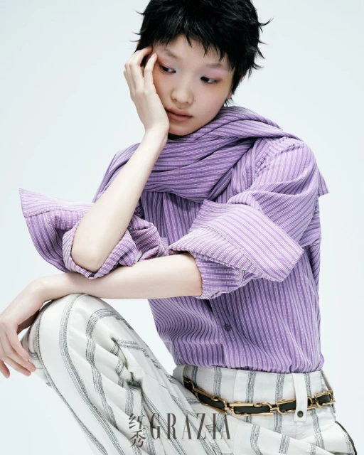 Spring Weaving Reveries