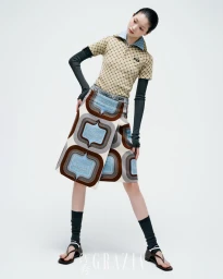 Spring Weaving Reveries