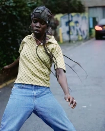 Part-Time Models, Full-Time Skaters