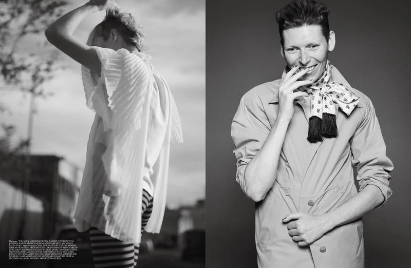 Self Service magazine Issue 62